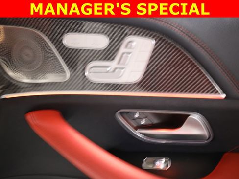 Certified 2024 Mercedes-Benz GLE 53 AMG 4MATIC Coupe image 50