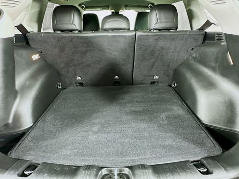 Certified 2022 Jeep Compass Latitude w/ Convenience Group image 36