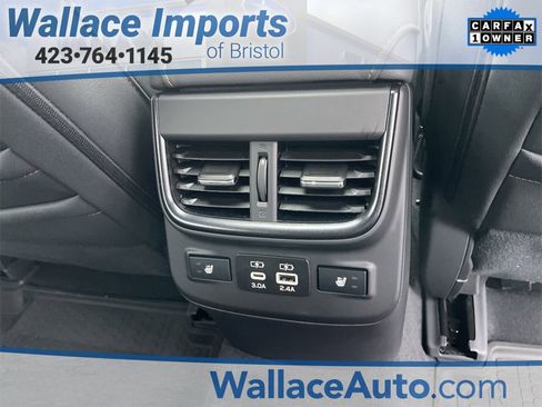 Certified 2025 Subaru Outback Wilderness image 27