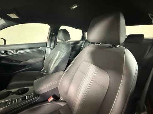 Used 2022 Honda Civic Sport image 5