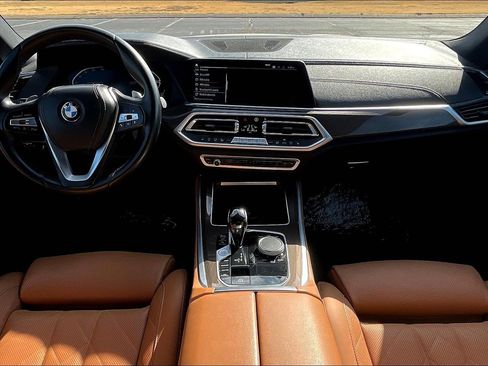 Used 2023 BMW X5 xDrive40i w/ Parking Assistance Package image 13
