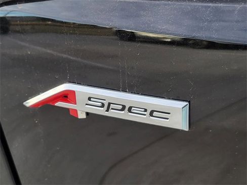 Certified 2025 Acura ADX A-Spec image 6