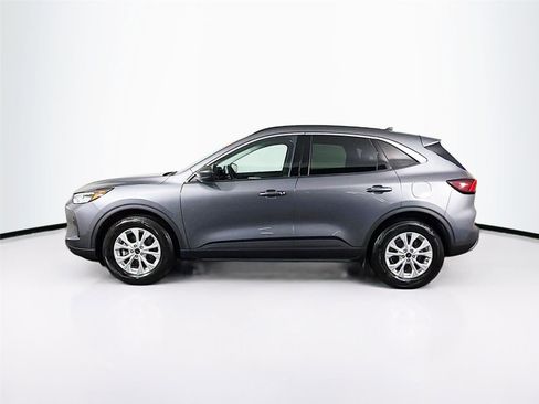 Used 2024 Ford Escape Active image 4