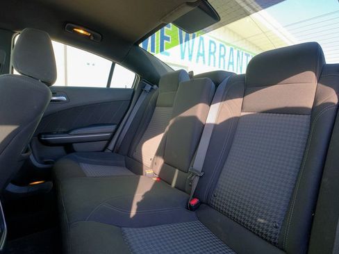 Used 2023 Dodge Charger SXT image 31