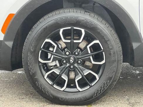 Used 2024 Hyundai Santa Cruz SEL image 27