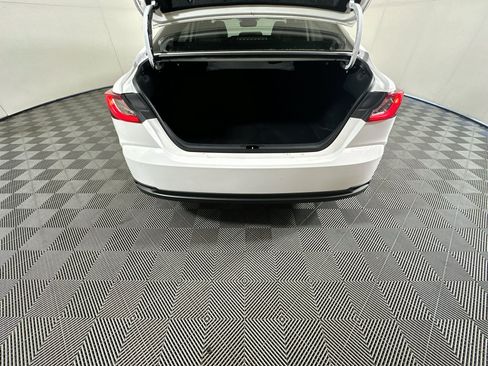 Certified 2025 Toyota Camry LE w/ Convenience Package FWD image 31