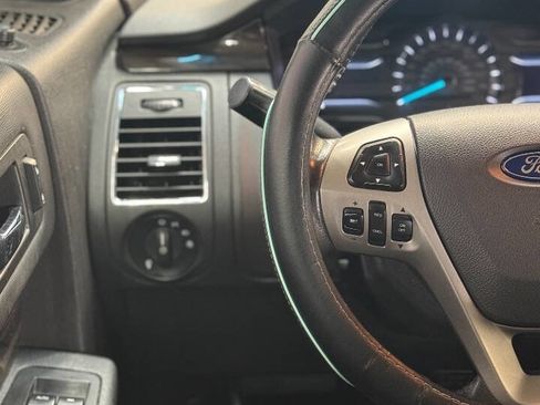 Used 2014 Ford Flex SEL image 11