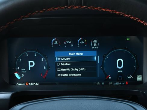 Used 2024 Ford F150 Raptor image 15