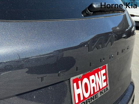 New 2025 Kia Telluride SX X-Line image 9