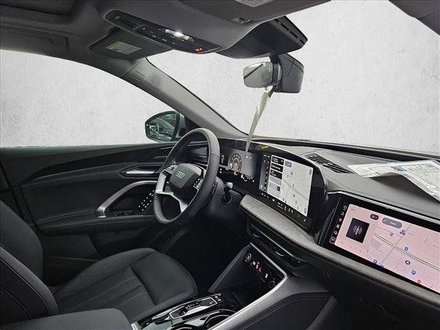 New 2026 Audi Q5 Premium w/ Premium Plus AWD/4WD image 10