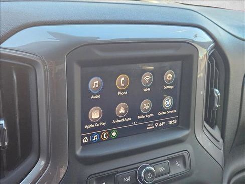 Certified 2024 GMC Sierra 1500 Pro w/ Graphite Edition image 12