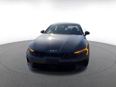 Used 2025 Kia K5 LXS image 4