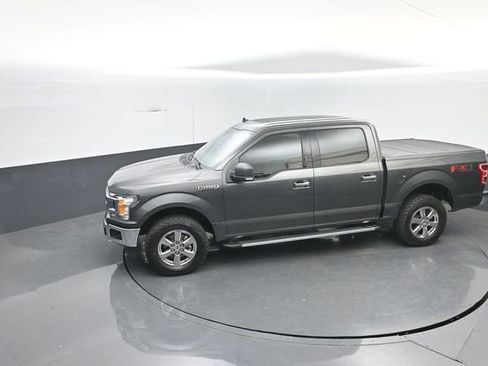 Used 2020 Ford F150 XLT w/ Equipment Group 302A Luxury AWD/4WD image 21