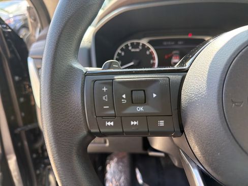 Used 2023 Nissan Rogue SV FWD image 22