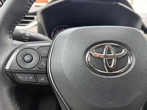 Certified 2024 Toyota RAV4 XLE w/ Weather Package AWD/4WD image 10