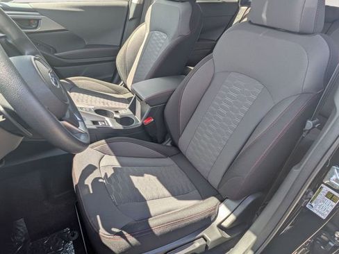 New 2026 Subaru Impreza 2.0i Sport image 26