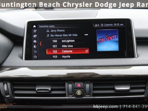 Used 2018 BMW X5 sDrive35i image 12