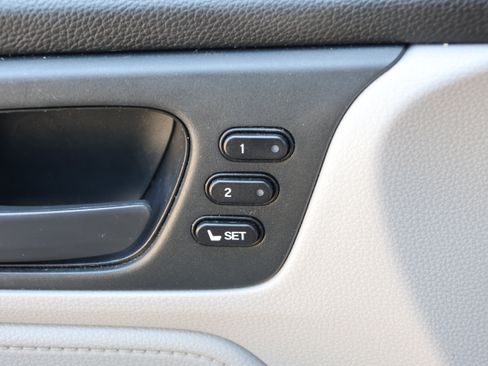Used 2019 Honda Odyssey EX-L image 12