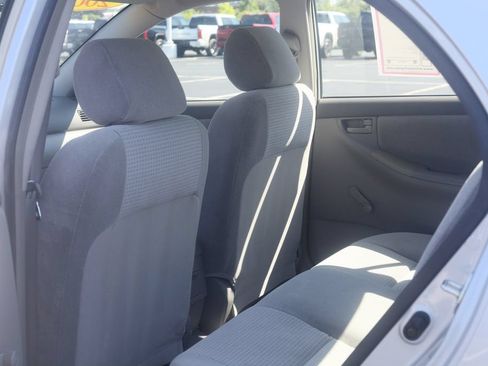 Used 2006 Toyota Corolla CE w/ All Weather Guard Pkg FWD image 27