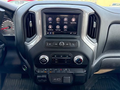 Used 2023 GMC Sierra 1500 Pro w/ Pro Value Package image 19