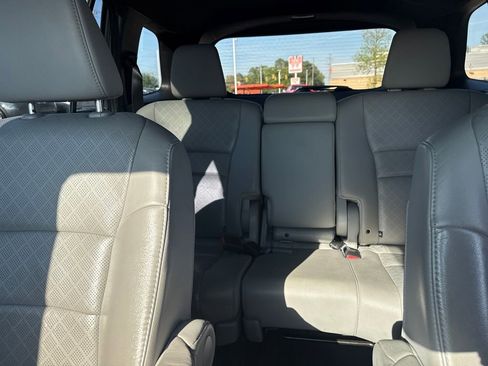 Used 2021 Honda Passport EX-L image 28