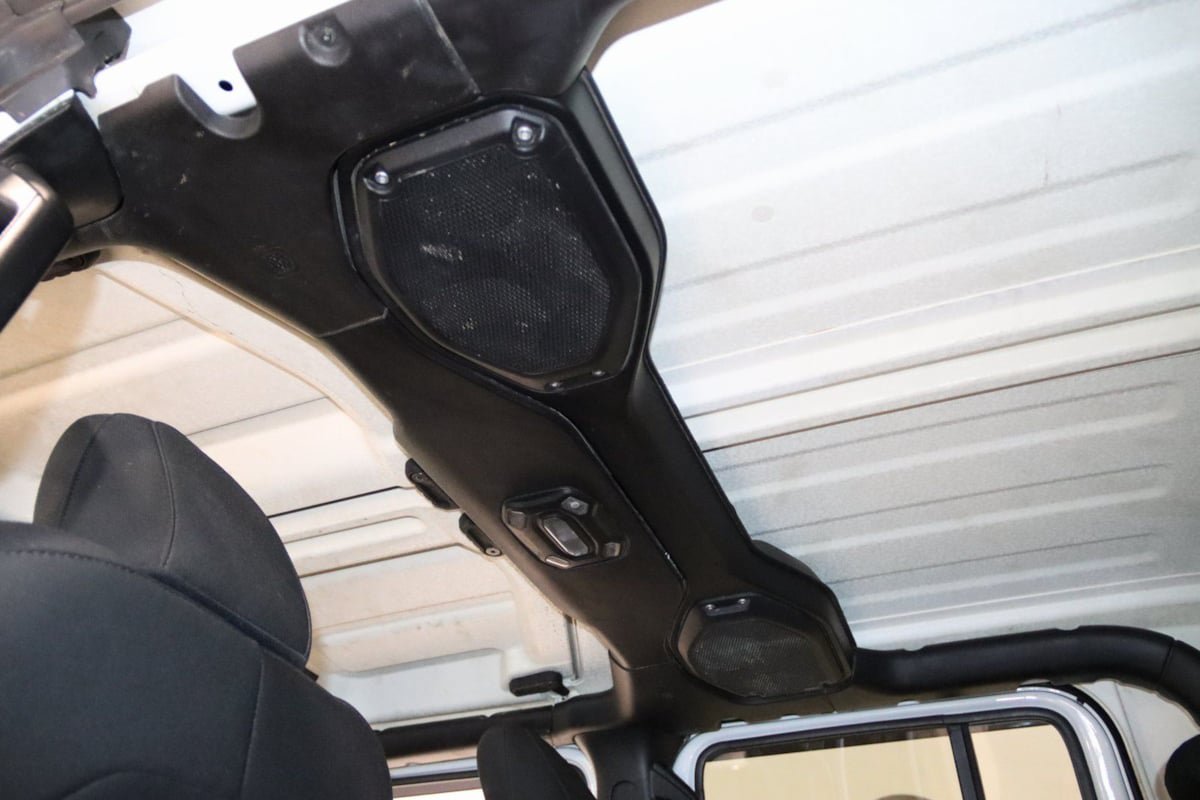 Used 2021 Jeep Gladiator Sport AWD/4WD image 67
