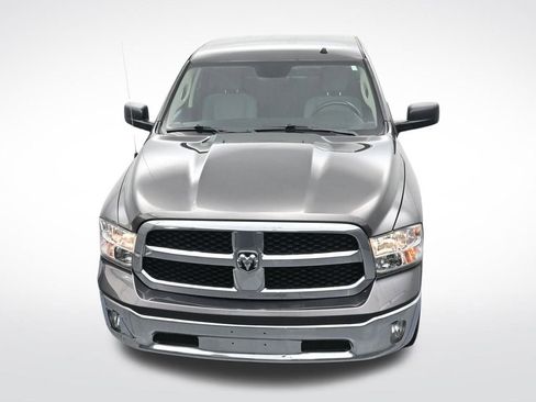 Used 2023 RAM 1500 Tradesman w/ Tradesman SXT Package image 22