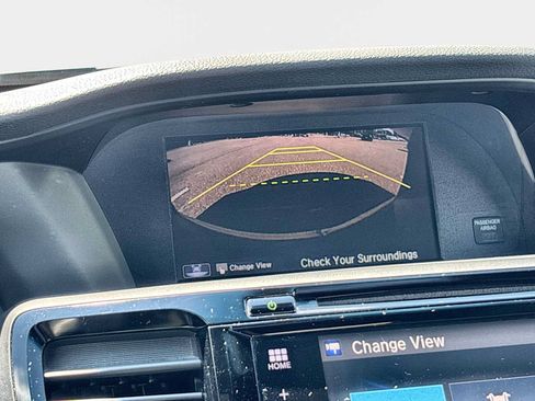 Used 2016 Honda Accord EX image 28