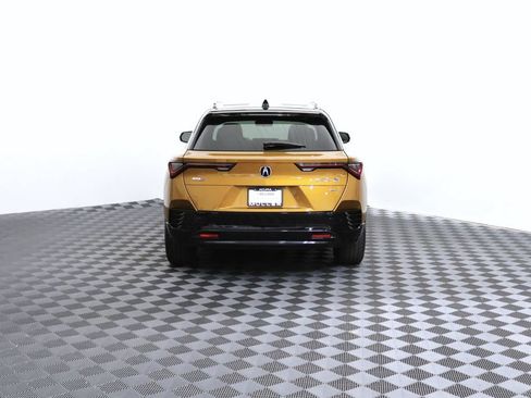 Used 2024 Acura ZDX Type S AWD/4WD image 8