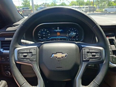 Used 2023 Chevrolet Tahoe LT AWD/4WD image 23