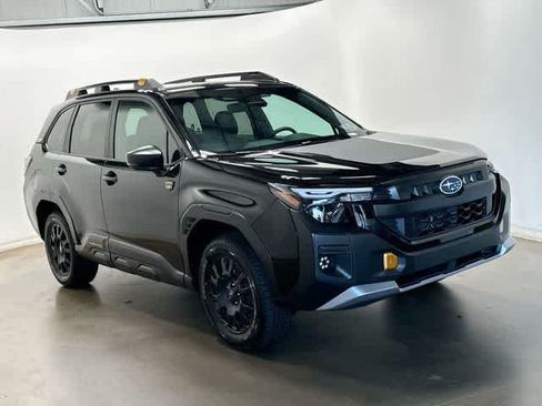 Used 2026 Subaru Forester Wilderness AWD/4WD image 31