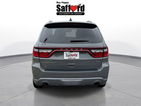 Used 2024 Dodge Durango GT AWD/4WD image 7