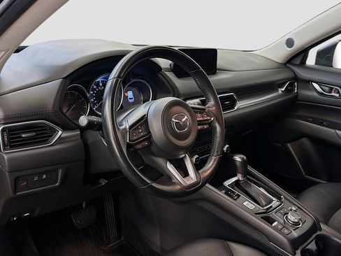 Used 2020 MAZDA CX-5 Touring image 18