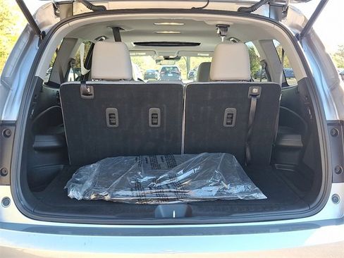 Used 2022 Honda Pilot Special Edition image 28