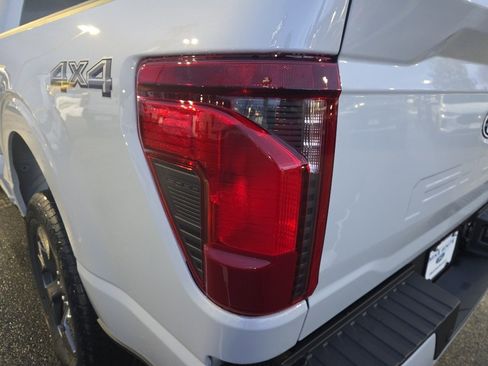 New 2025 Ford F150 STX w/ Equipment Group 200A image 33