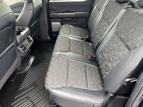 Used 2025 Ford F150 Tremor w/ Bed Utility Package image 22