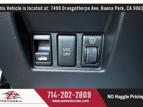 Used 2006 INFINITI G35 Coupe RWD image 25