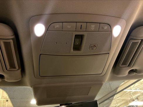 Used 2022 INFINITI QX80 Luxe w/ Cargo Package image 36