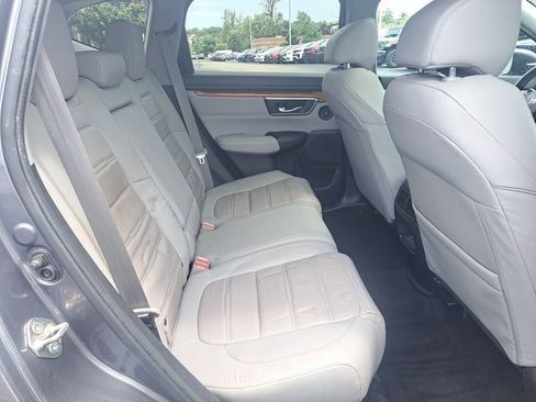 Used 2019 Honda CR-V EX-L image 31
