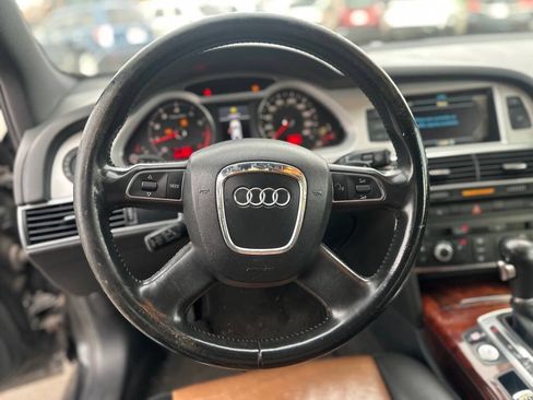 Used 2011 Audi A6 3.0T Prestige AWD/4WD image 15