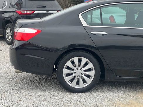 Used 2013 Honda Accord EX image 10