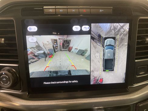 Used 2024 Ford F150 Lariat w/ Tow/Haul Package image 23