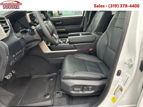 New 2026 Toyota Tundra SR5 image 7