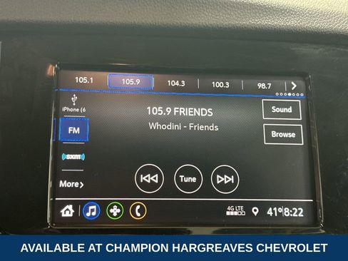 Used 2022 Buick Encore Preferred w/ Safety Package image 17