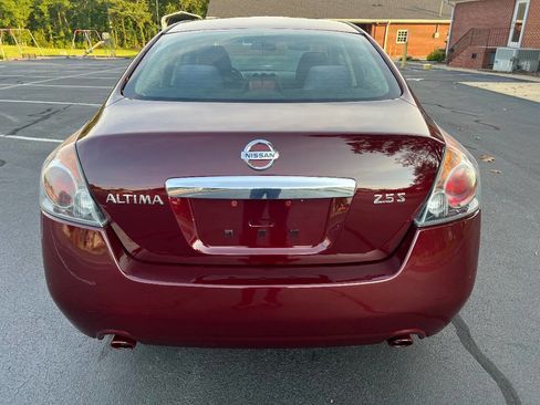Used 2011 Nissan Altima 2.5 S w/ Convenience Pkg image 6