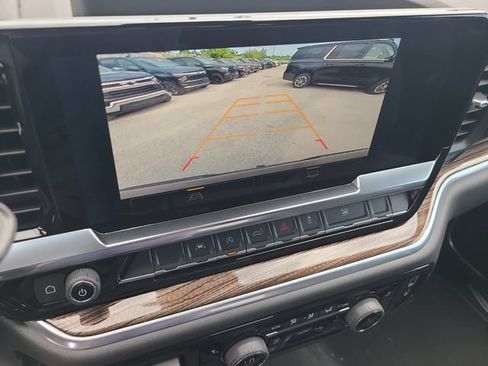 New 2026 Chevrolet Silverado 1500 RST RWD image 27