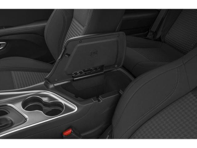 Certified 2021 Dodge Challenger SXT w/ Blacktop Package RWD image 14