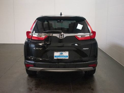 Used 2019 Honda CR-V LX image 5