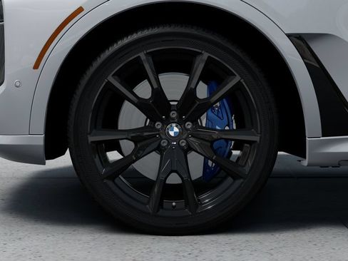 New 2027 BMW X7 xDrive40i w/ M Sport Package AWD/4WD image 31