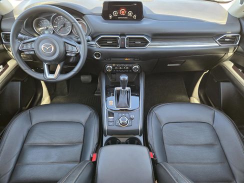 Used 2018 MAZDA CX-5 Grand Touring image 29